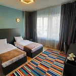 Hotel Atos 3*