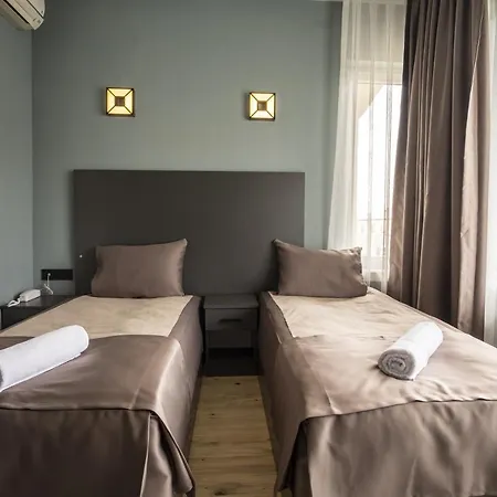 Atos Hotel Eskisehir