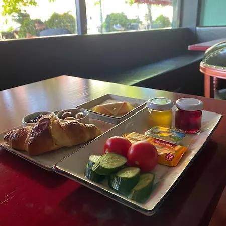 Atos 3* 埃斯基谢希尔