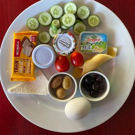 Atos 酒店 埃斯基谢希尔