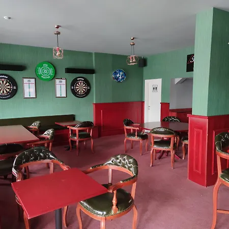 Atos 3* 埃斯基谢希尔