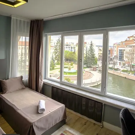 Atos 3* Eskisehir