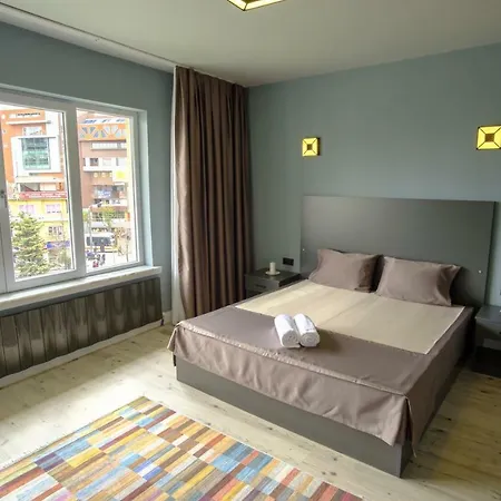 Atos Eskişehir