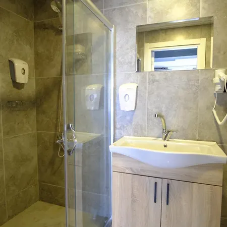 Hotel Atos 3*
