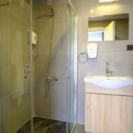 Atos 3* 埃斯基谢希尔