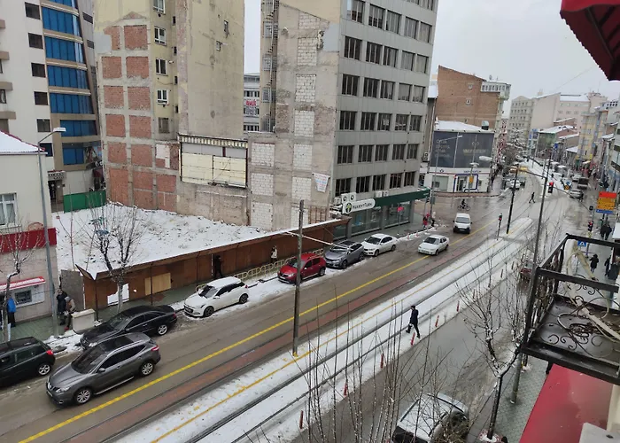 Atos 3* إسكيشير